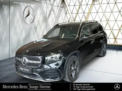 Gebraucht Mercedes GLB200
