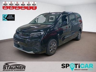 Opel Combo Life XL