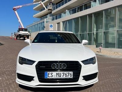 Audi A7 Sportback