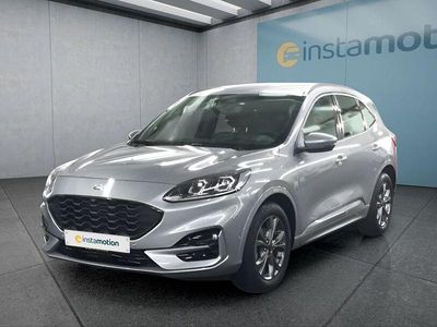 Gebraucht Ford Kuga 150 PS (110 kW) 2024 Silber SUV