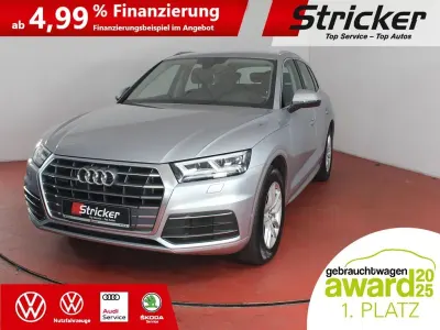 Gebraucht Audi Q5