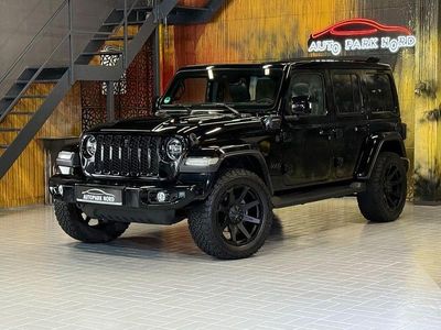 Jeep Wrangler Unlimited