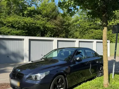 Gebraucht BMW 530