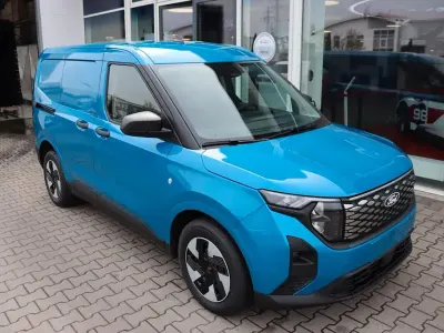 Gebraucht Ford Courier