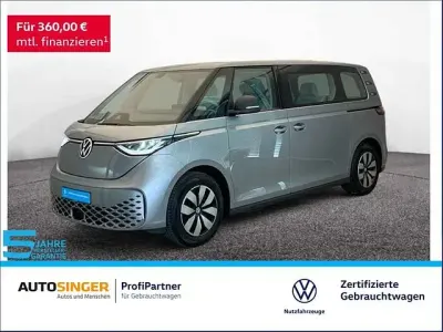 Gebraucht VW ID. Buzz
