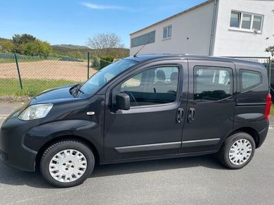 gebraucht Peugeot Bipper Teppee