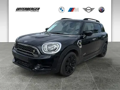 Occasion Mini Cooper S 224 ch (164 kW) 2019 Noir Citadine