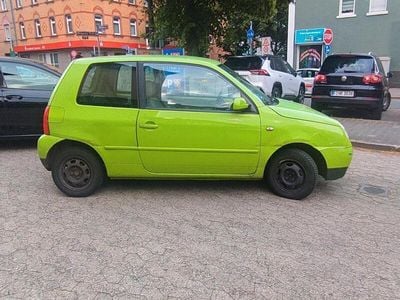 VW Lupo