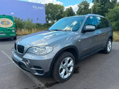 Gebraucht BMW X5