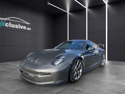 Gebraucht Porsche 911 510 PS (375 kW) 2024 Grau