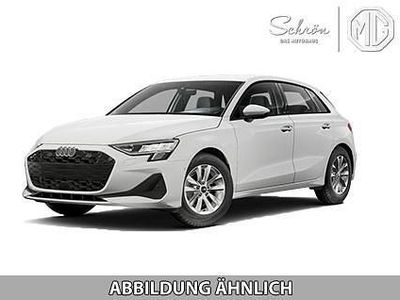 Neu 2026 Audi A3 S-Line Limousine | 34.771 €