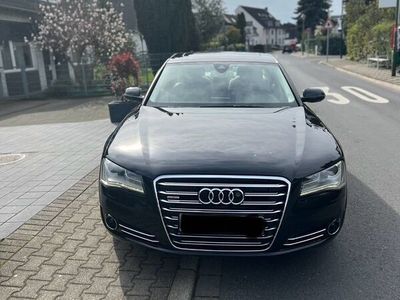 gebraucht Audi A8 4.2 FSI Quattro Linie