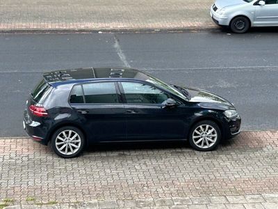 gebraucht VW Golf 1.4 TSI ACT BMT Highline Highline