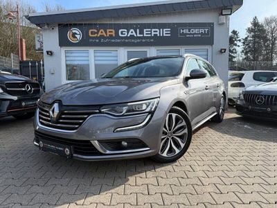 Renault Talisman GrandTour