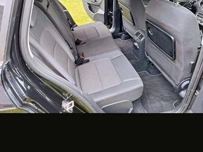 VW Golf Sportsvan