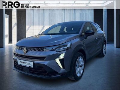 Gebraucht Renault Symbioz Evolution 94 PS (69 kW) 2025 Grau SUV