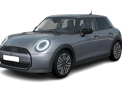 Silber Neu 2026 Mini Cooper Classic Kleinwagen | 32.490 € (Fairer Preis)