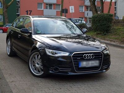 gebraucht Audi A6 3.0 TDI quattro