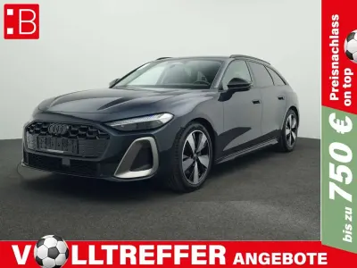 Gebraucht Audi A5 Sport 204 PS (150 kW) 2025 Blau Coupé