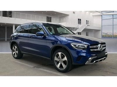 Mercedes GLC300e