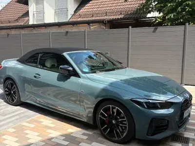 Gebraucht BMW 440