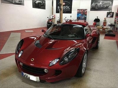 Lotus Elise