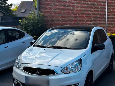 Gebraucht Mitsubishi Space Star