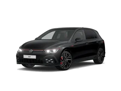 Gebraucht VW Golf VIII GTI 245 PS (180 kW) 2023