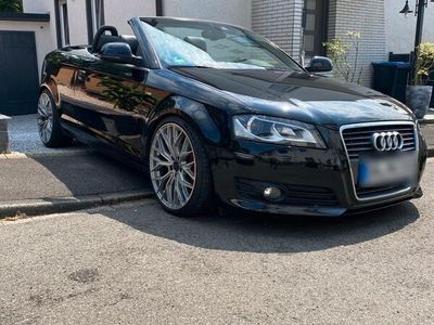 Audi A3 Cabriolet