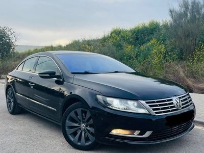 VW CC