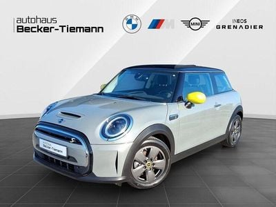 Gebraucht Mini Cooper 135 kW (184 PS) 2022 Andere Kleinwagen