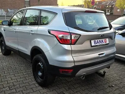 Gebraucht Ford Kuga