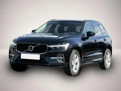 Gebraucht Volvo XC60