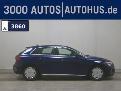 Gebraucht Audi A3