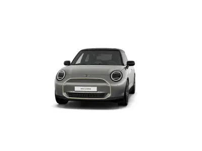 Second-hand Mini Cooper 135 kW (184 CP) 2025 Hatchback
