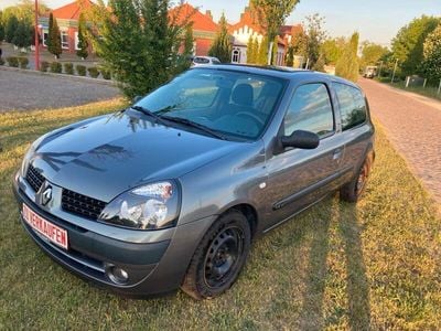 Renault Clio II