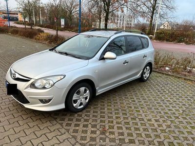 gebraucht Hyundai i30 CW 1.4 Classic