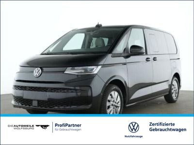 VW T7