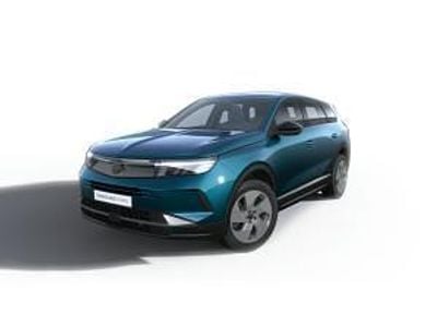 Neu Opel Grandland X Edition 145 PS (106 kW) 2025 Bronze (kuper metallic) SUV