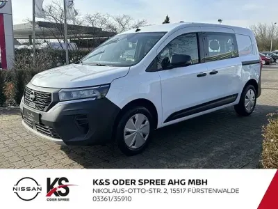 Neu Nissan Townstar Acenta 131 PS (96 kW) 2026 Van / Kleinbus