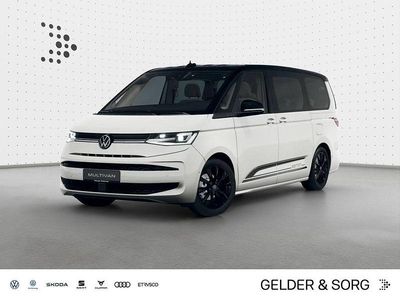 Usata VW Multivan Life 150 CV (110 kW) 2024 Bianco Monovolume