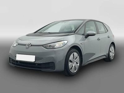 Usata VW ID.3 Pure 110 kW (150 CV) 2022 Grigio Utilitaria