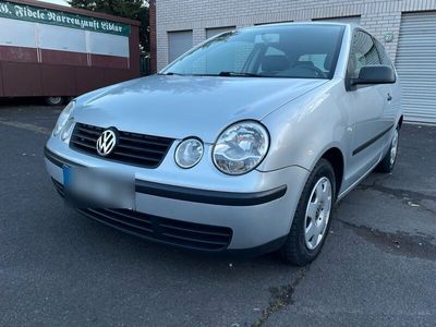 gebraucht VW Polo 1.2