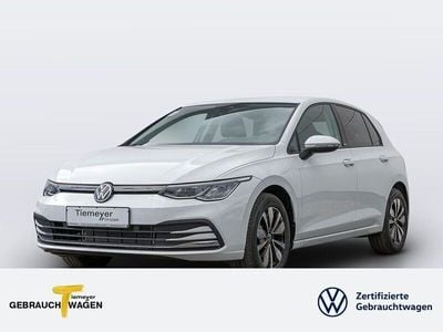 VW Golf VIII