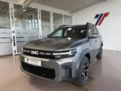 Gebraucht Dacia Bigster Journey 140 PS (102 kW) 2026 Grau SUV
