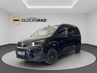 Gebraucht Citroën Berlingo