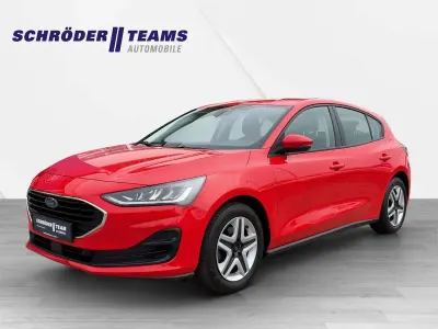 Gebraucht Ford Focus