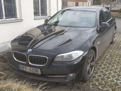 gebraucht BMW 525 525 d Sport-Aut.