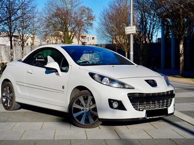 Peugeot 207 CC