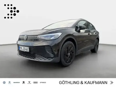 Gebraucht VW ID.4 Pro 210 kW (286 PS) 2026 Schwarz SUV